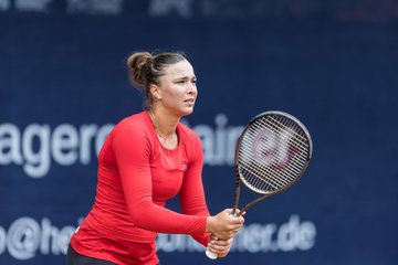 Bild 504 - BL DTV Hannover - BW Dresden Blasewitz : Ergebnis: 2:7